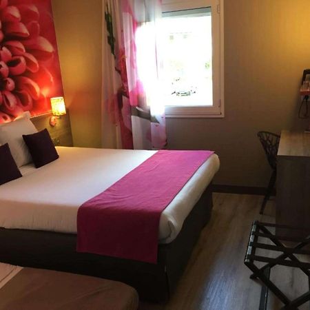 Sure Hotel By Best Western Tours Sud シャンブレー・レ・トゥール エクステリア 写真