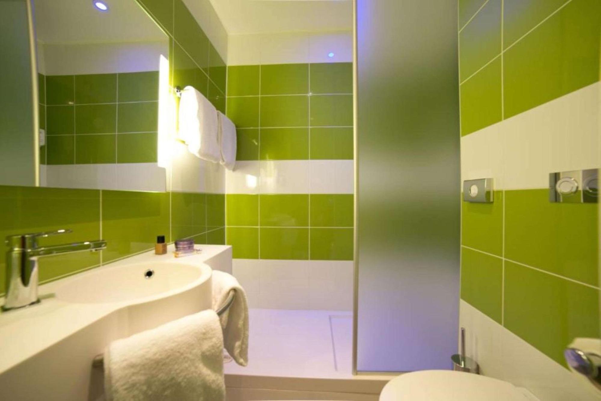 Sure Hotel By Best Western Tours Sud シャンブレー・レ・トゥール エクステリア 写真