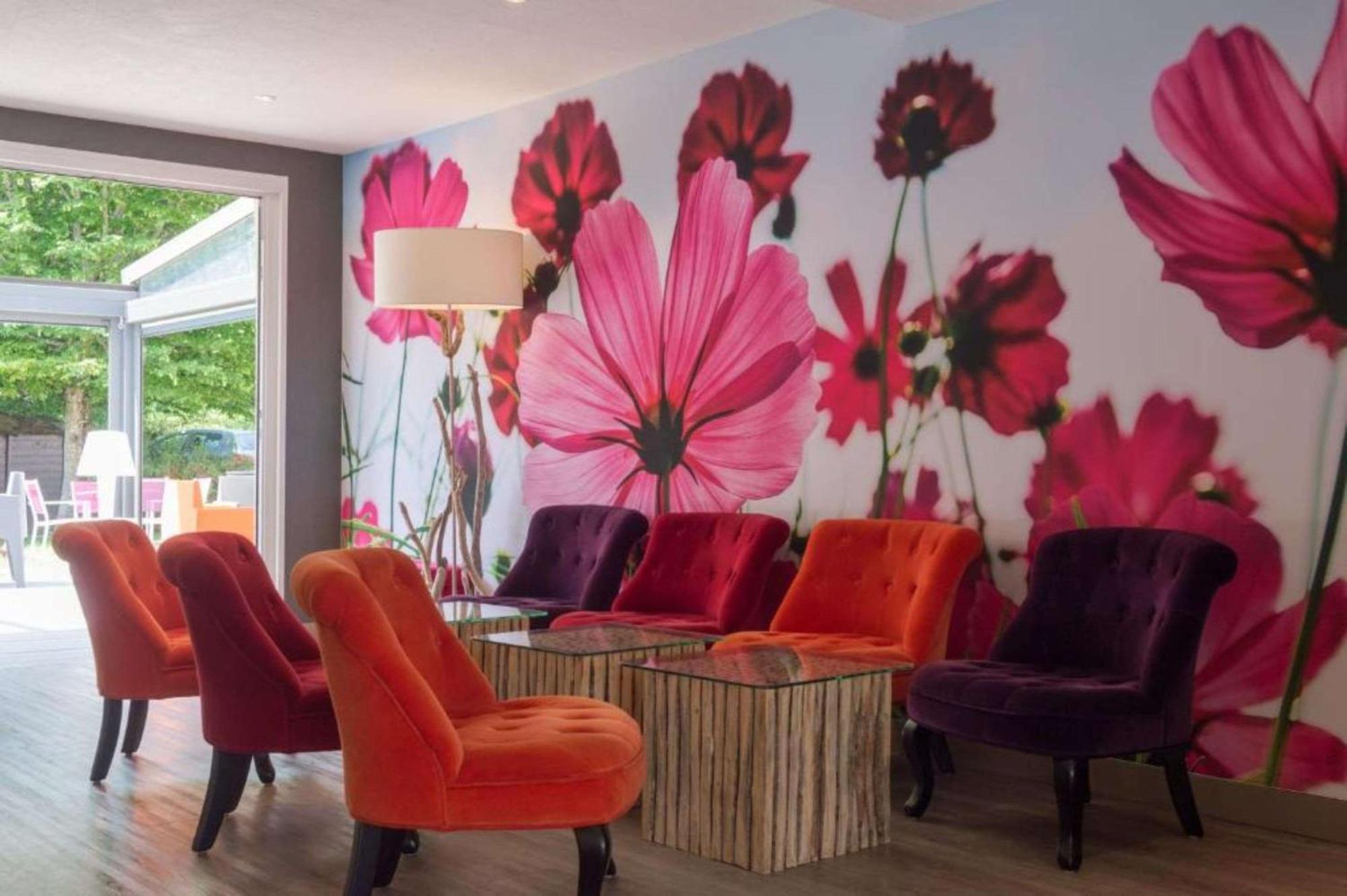 Sure Hotel By Best Western Tours Sud シャンブレー・レ・トゥール エクステリア 写真