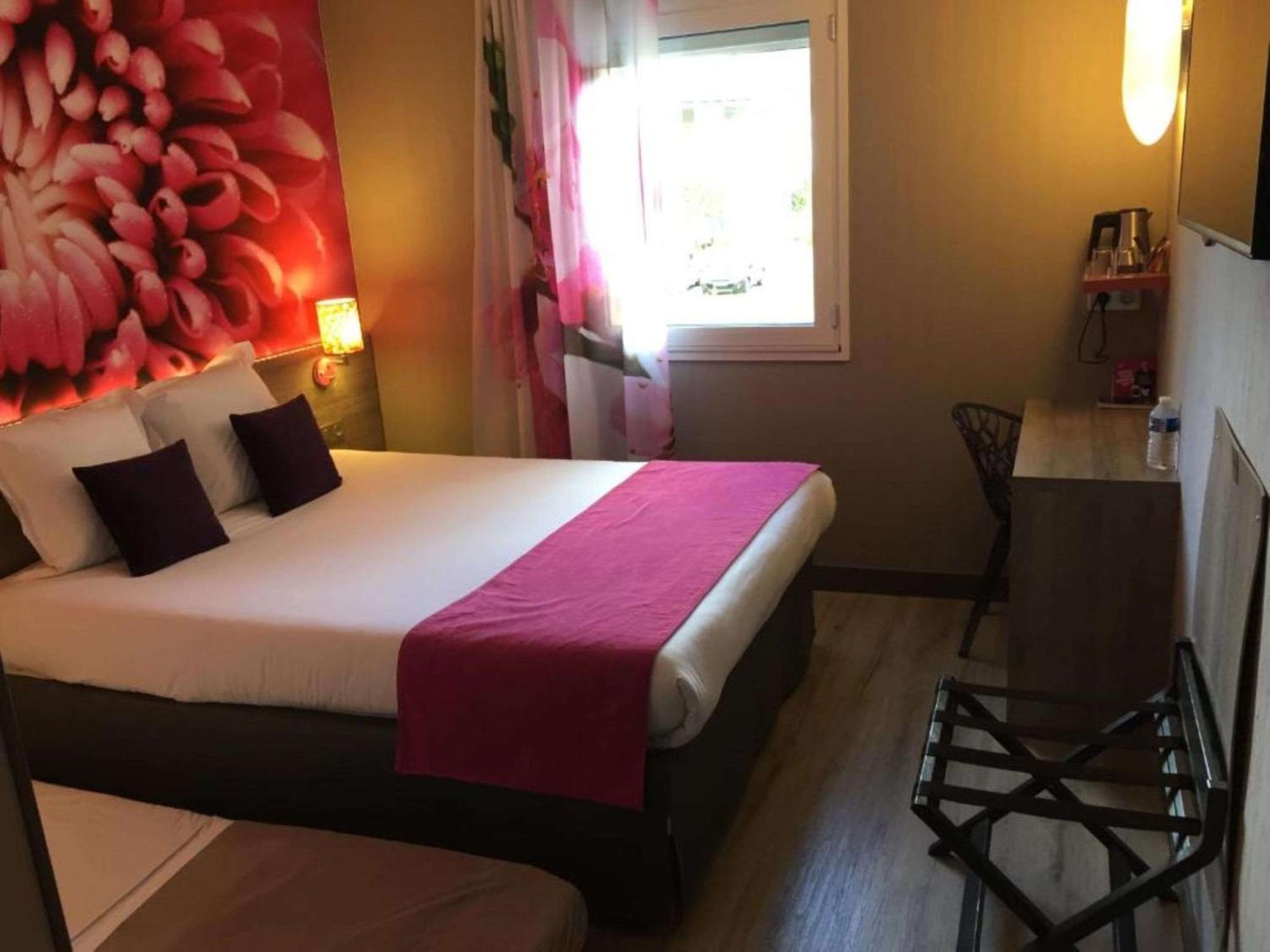 Sure Hotel By Best Western Tours Sud シャンブレー・レ・トゥール エクステリア 写真