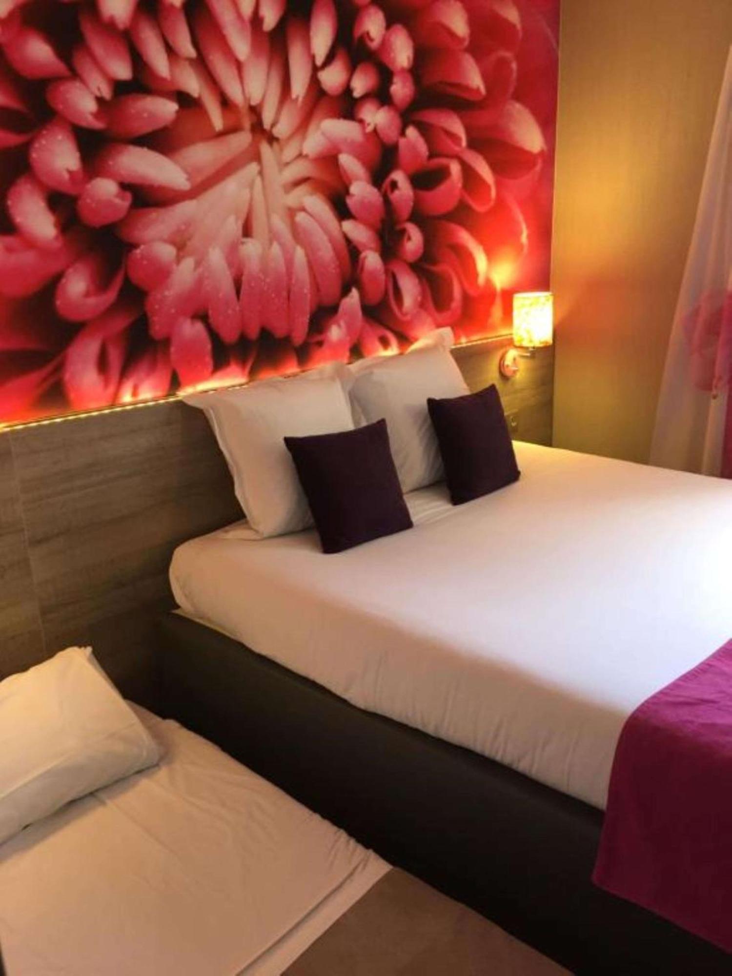 Sure Hotel By Best Western Tours Sud シャンブレー・レ・トゥール エクステリア 写真