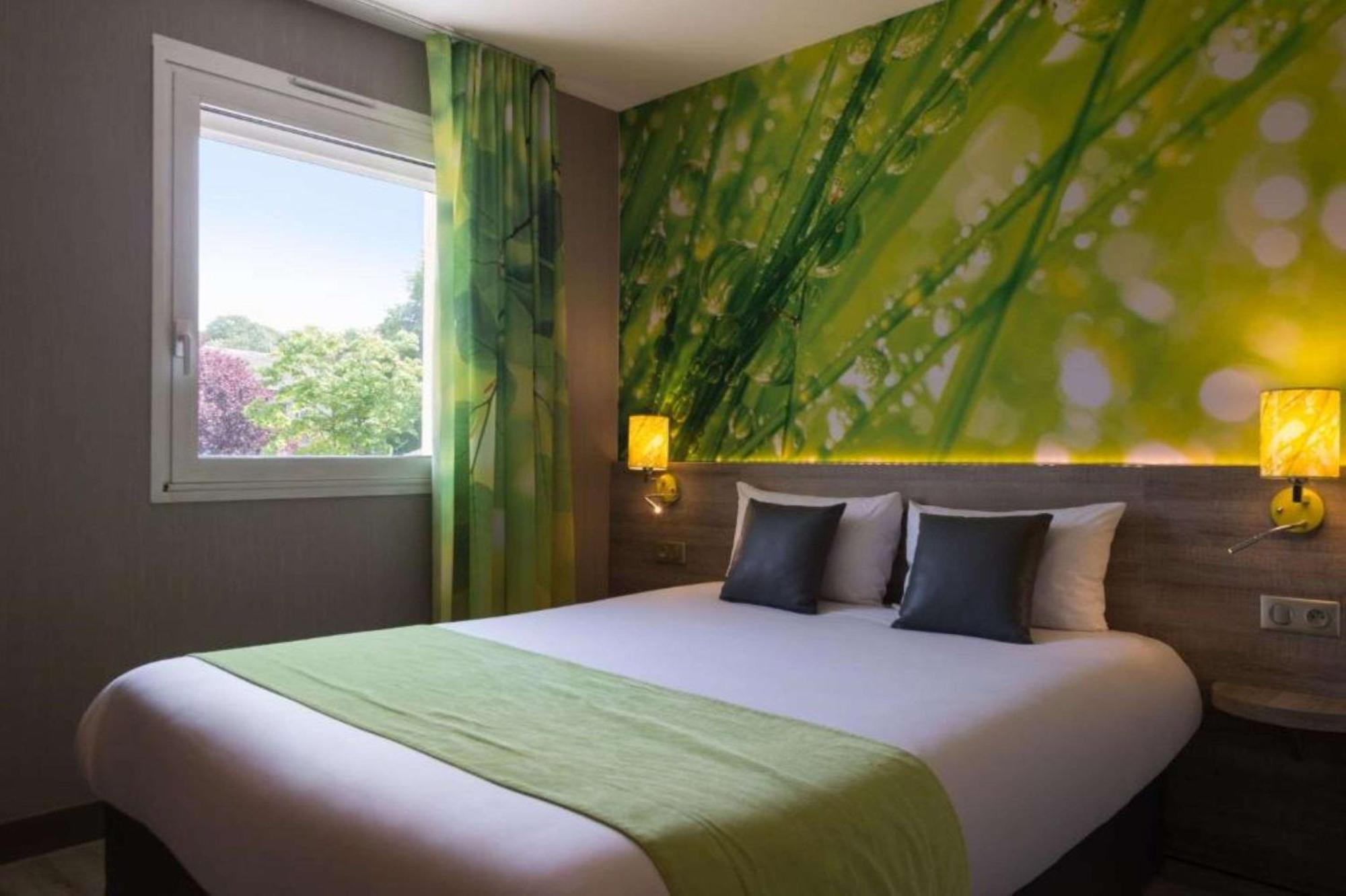 Sure Hotel By Best Western Tours Sud シャンブレー・レ・トゥール エクステリア 写真