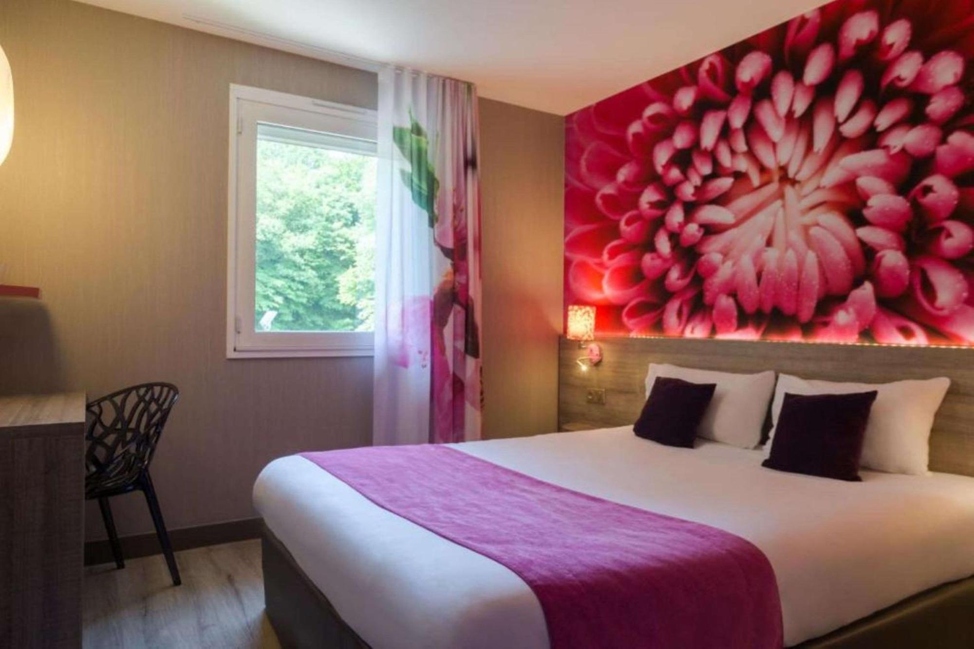 Sure Hotel By Best Western Tours Sud シャンブレー・レ・トゥール エクステリア 写真