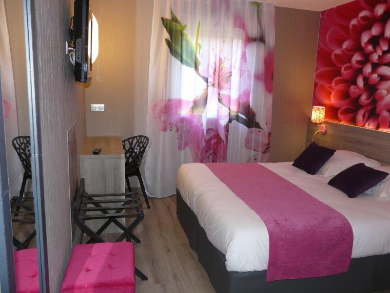 Sure Hotel By Best Western Tours Sud シャンブレー・レ・トゥール エクステリア 写真