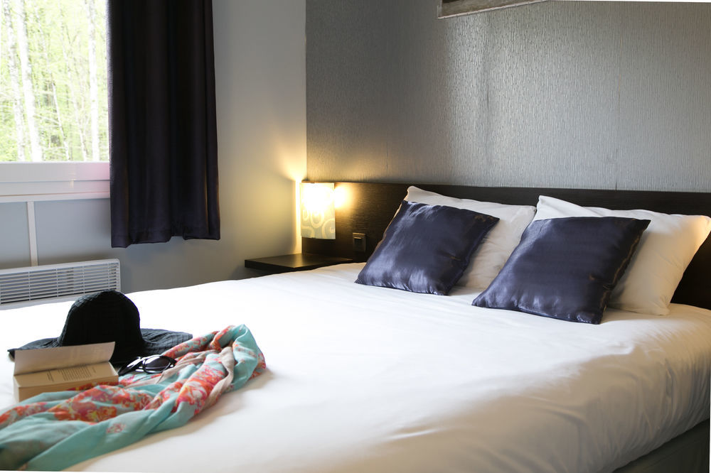 Sure Hotel By Best Western Tours Sud シャンブレー・レ・トゥール エクステリア 写真