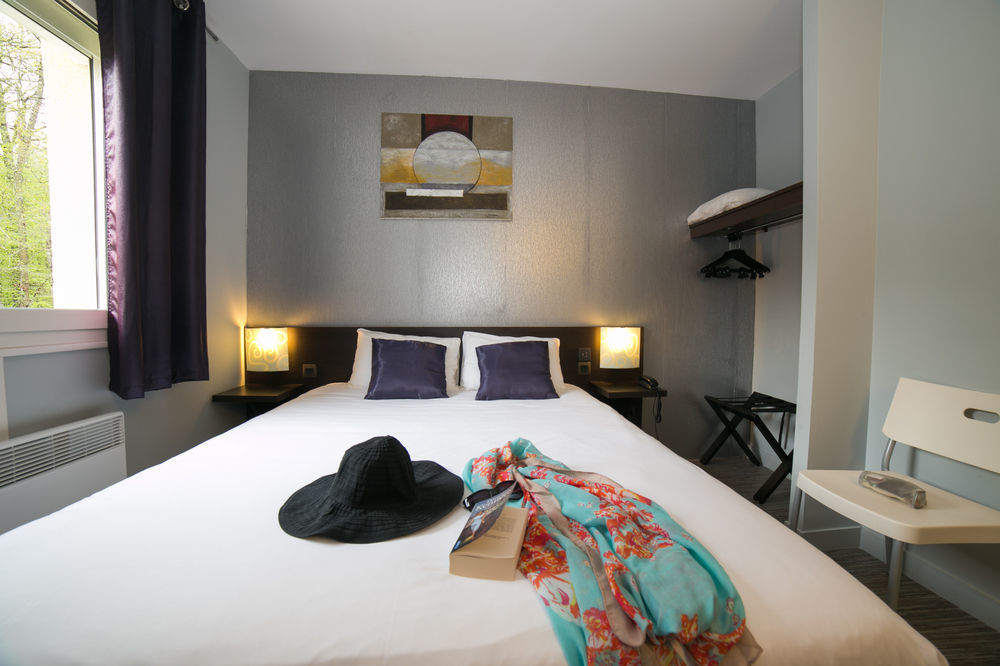 Sure Hotel By Best Western Tours Sud シャンブレー・レ・トゥール エクステリア 写真