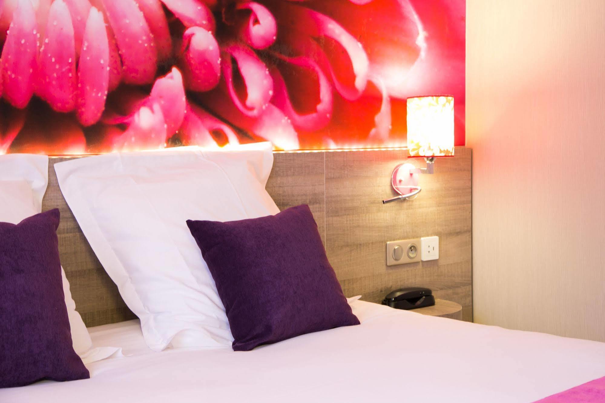 Sure Hotel By Best Western Tours Sud シャンブレー・レ・トゥール エクステリア 写真