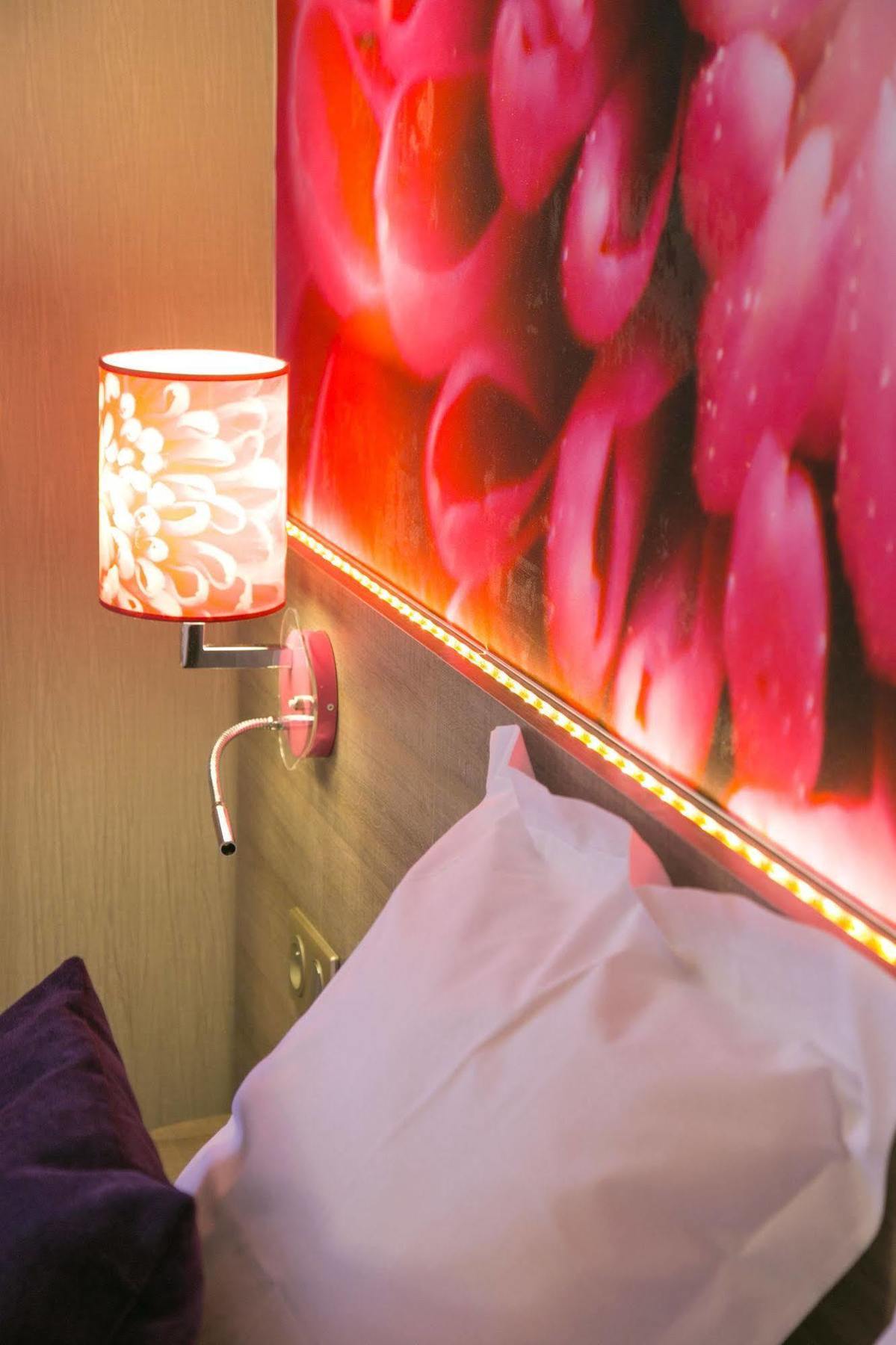 Sure Hotel By Best Western Tours Sud シャンブレー・レ・トゥール エクステリア 写真