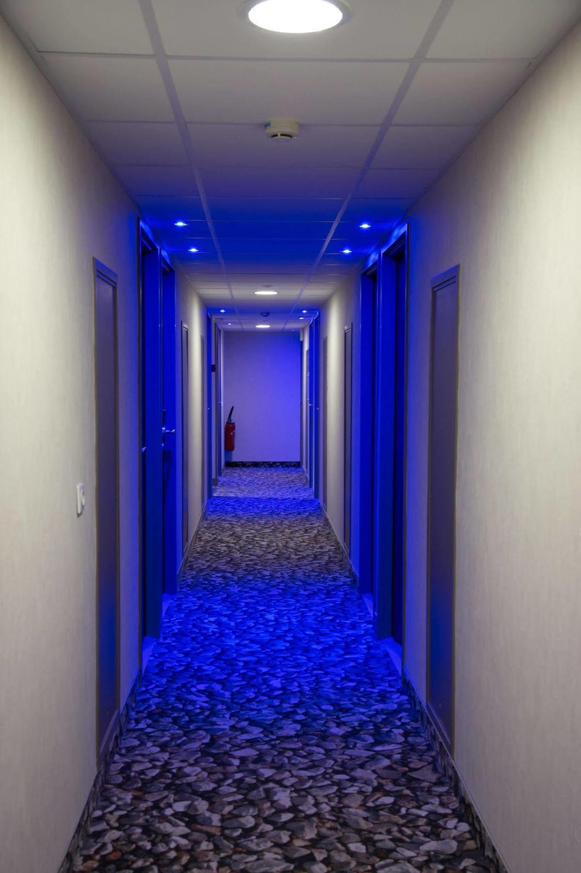 Sure Hotel By Best Western Tours Sud シャンブレー・レ・トゥール エクステリア 写真