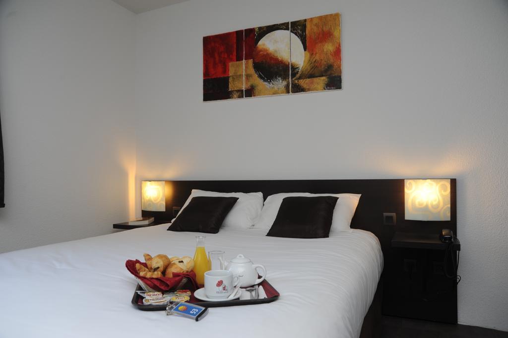 Sure Hotel By Best Western Tours Sud シャンブレー・レ・トゥール エクステリア 写真