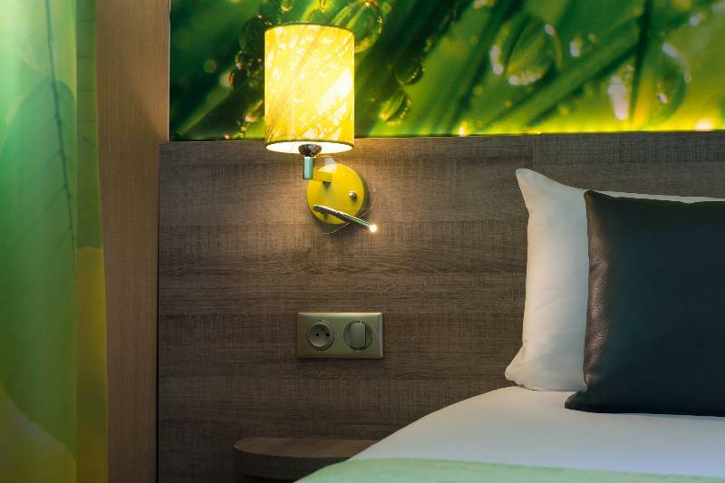 Sure Hotel By Best Western Tours Sud シャンブレー・レ・トゥール エクステリア 写真